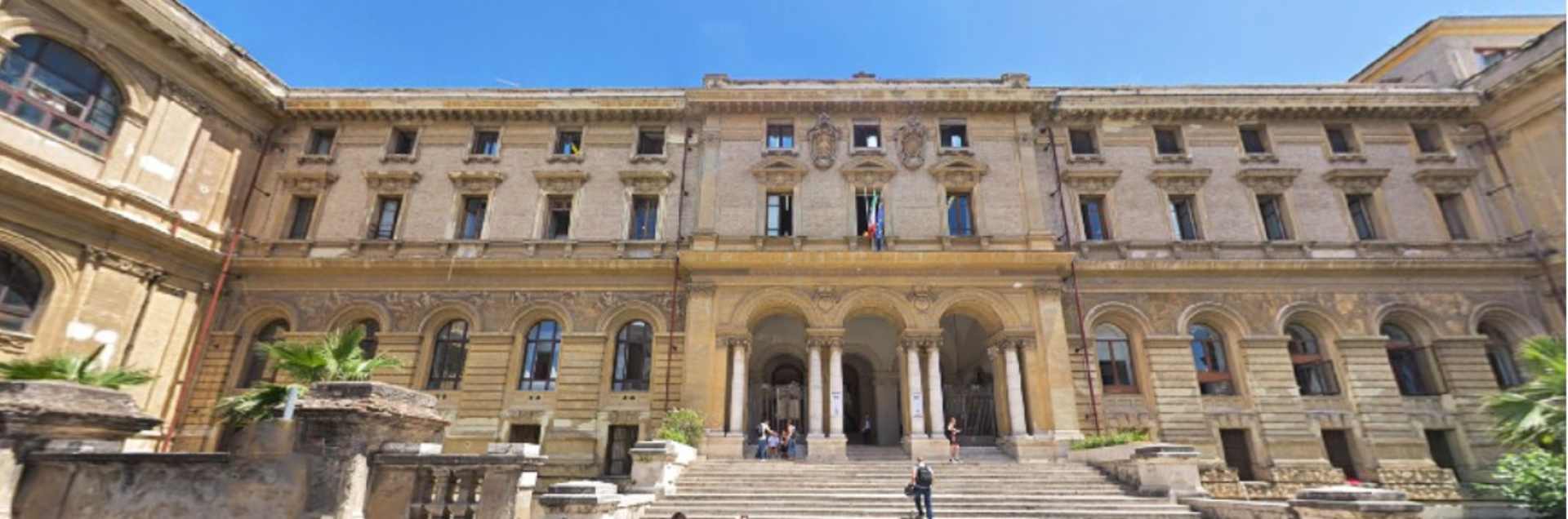 Sapienza University of Rome