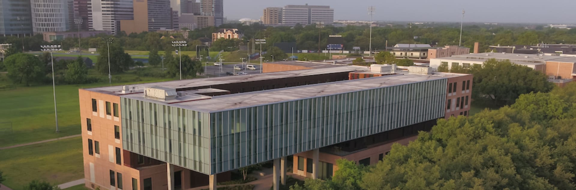 Rice University Master of Energy Economics & Master of Computational Economics