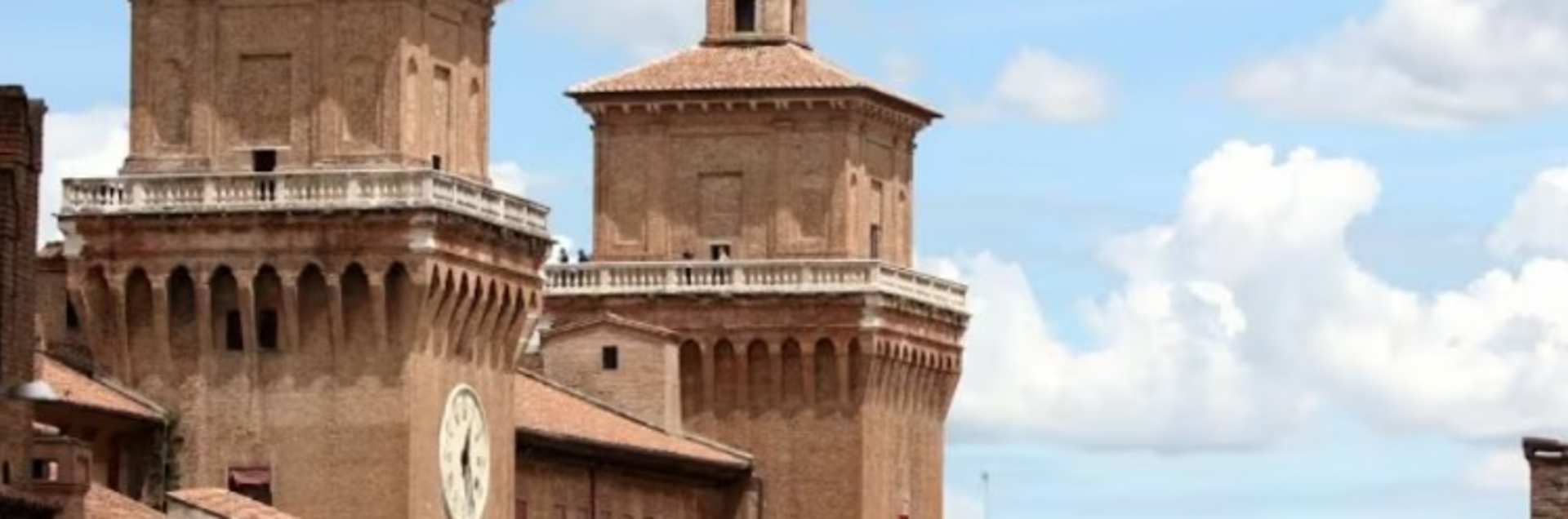 University of Ferrara - Department of Economics and Management