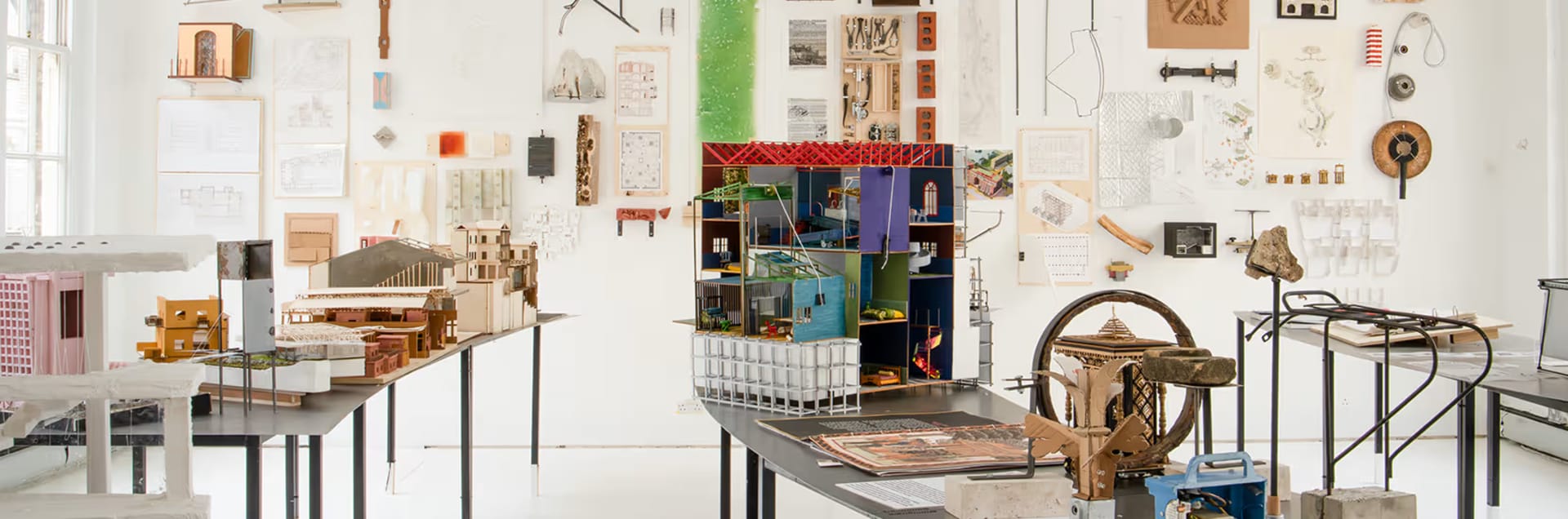 Architectural Association - School of Architecture