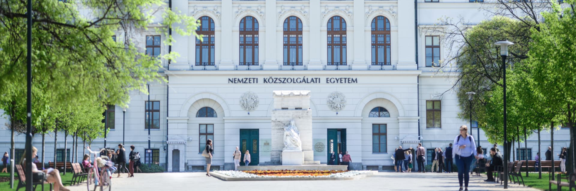 Ludovika University of Public Service