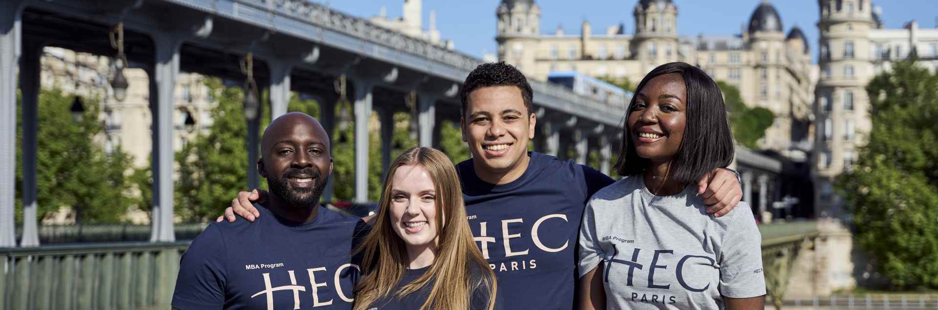 HEC Paris