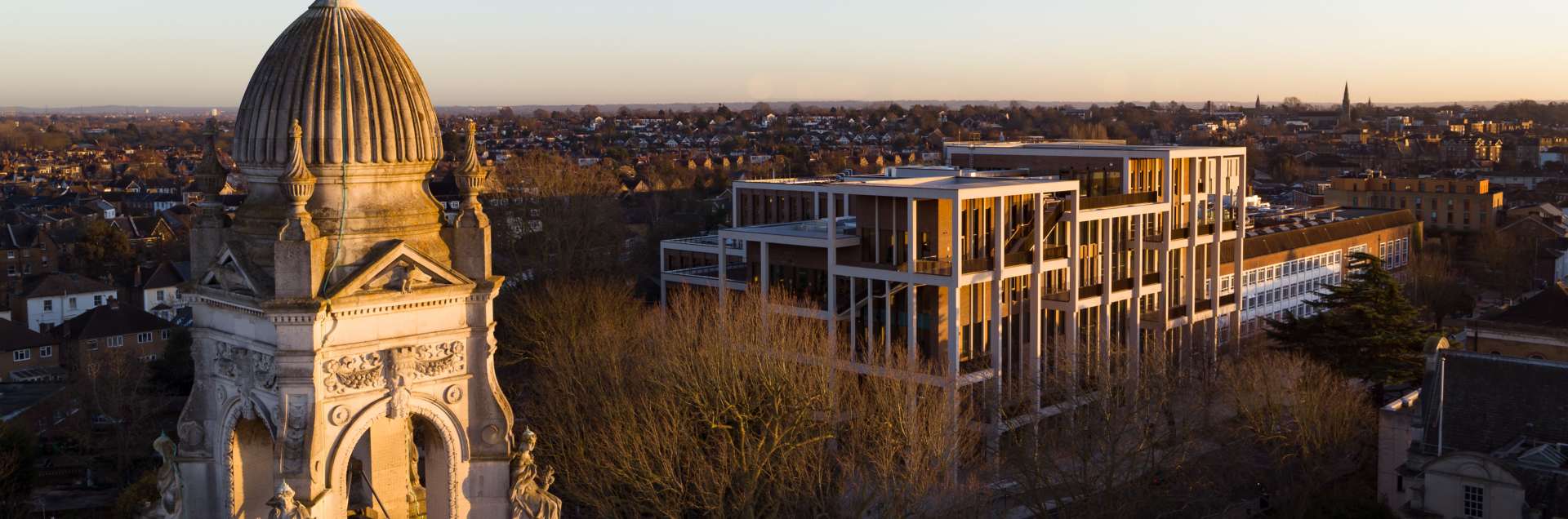 Kingston University