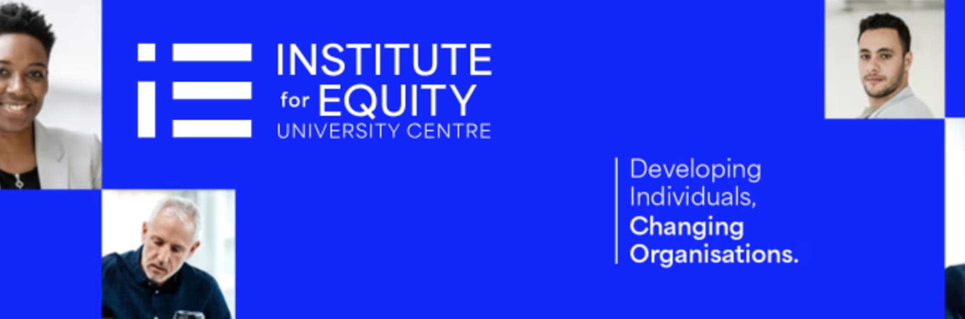 Institute for Equity, University Centre