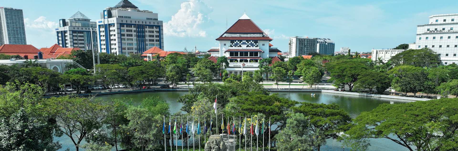 Universitas Airlangga (UNAIR)