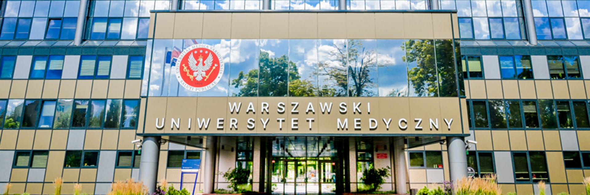 Medical University of Warsaw – English Division