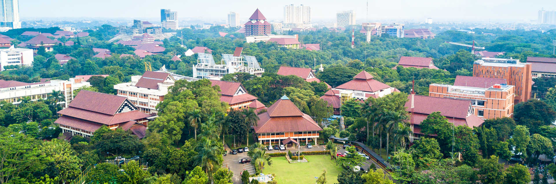 Faculty of Engineering Universitas Indonesia