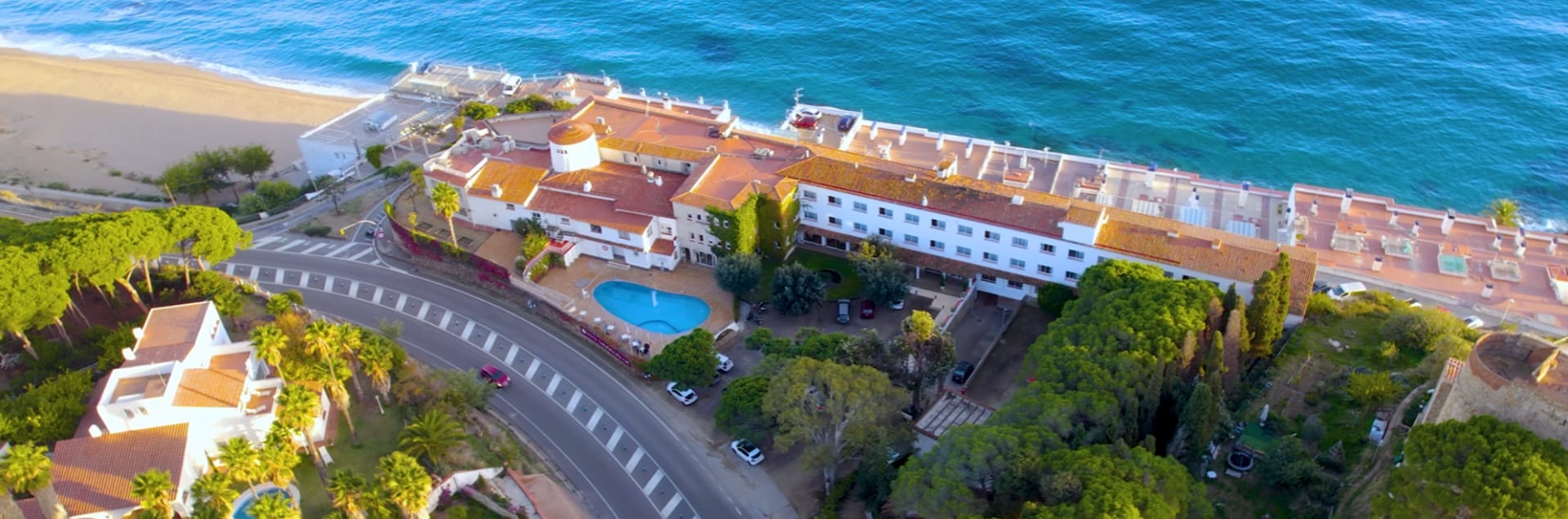 Sant Pol Hospitality & Culinary Business School - Barcelona