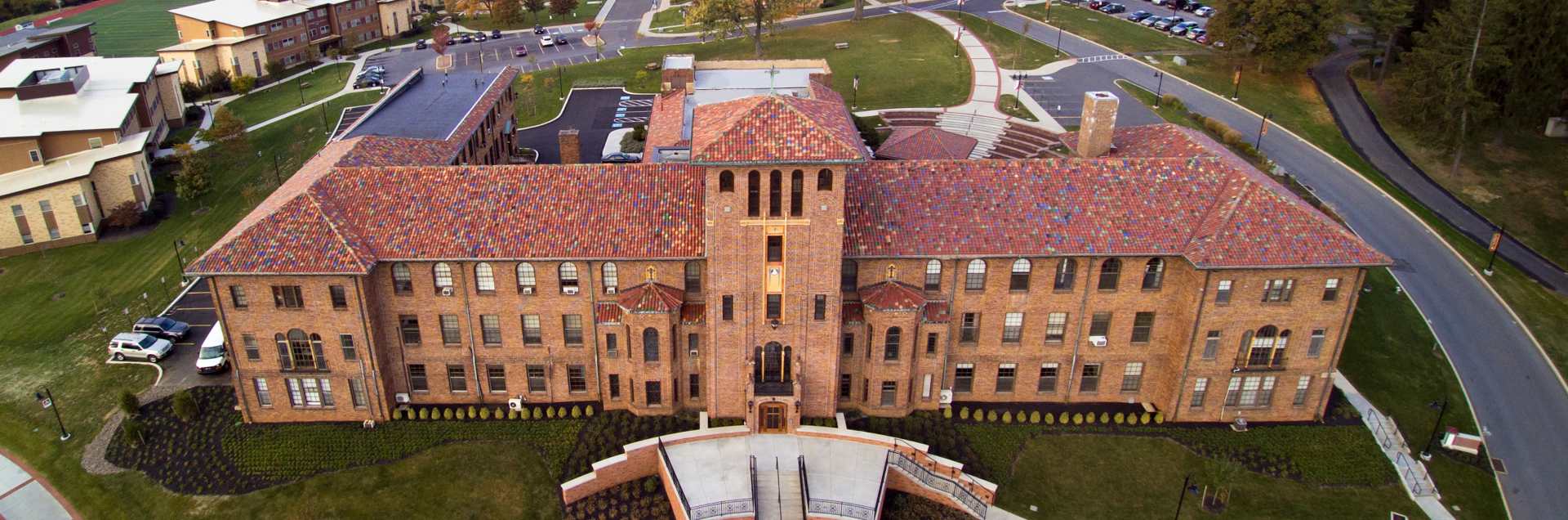 Alvernia University