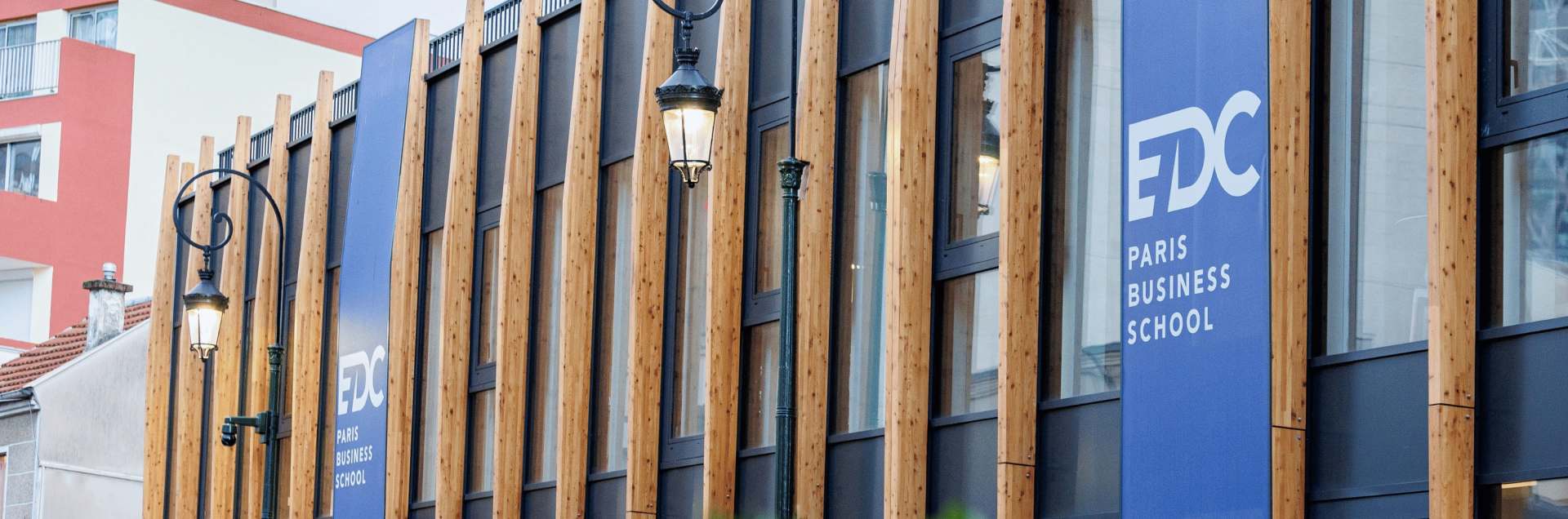 EDC Paris Business School