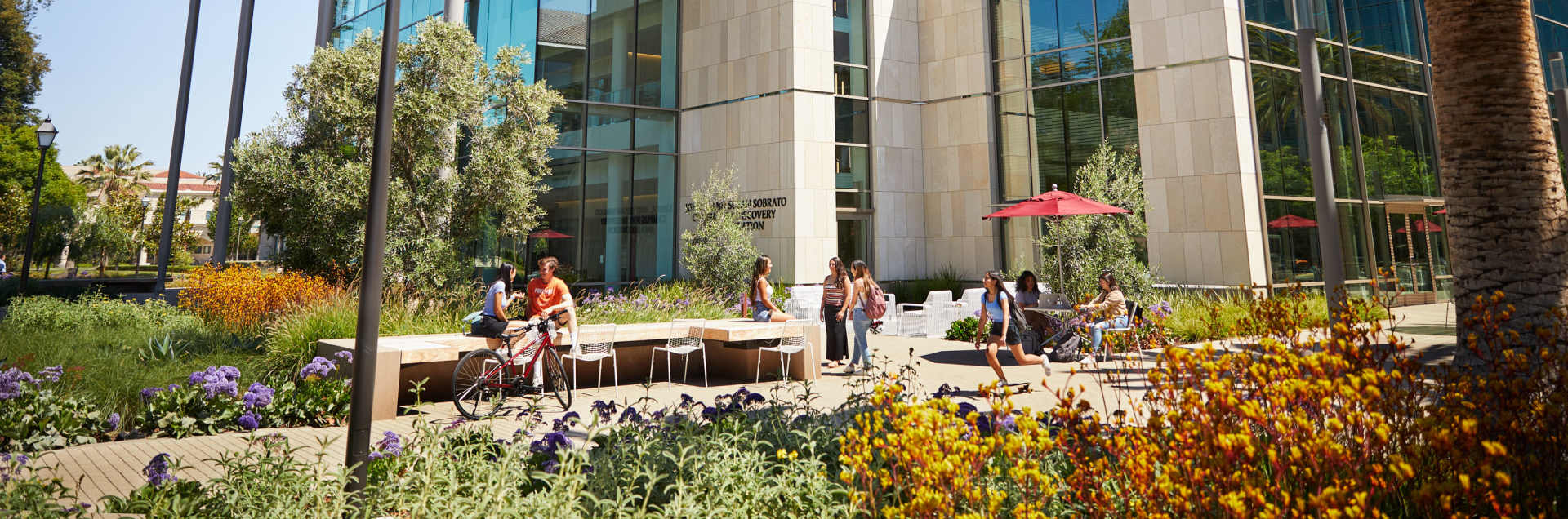 Santa Clara University - School of Engineering
