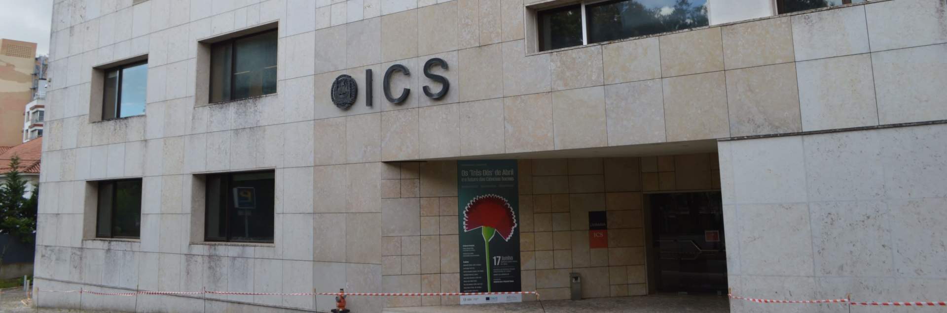 Instituto de Ciências Sociais da Universidade de Lisboa