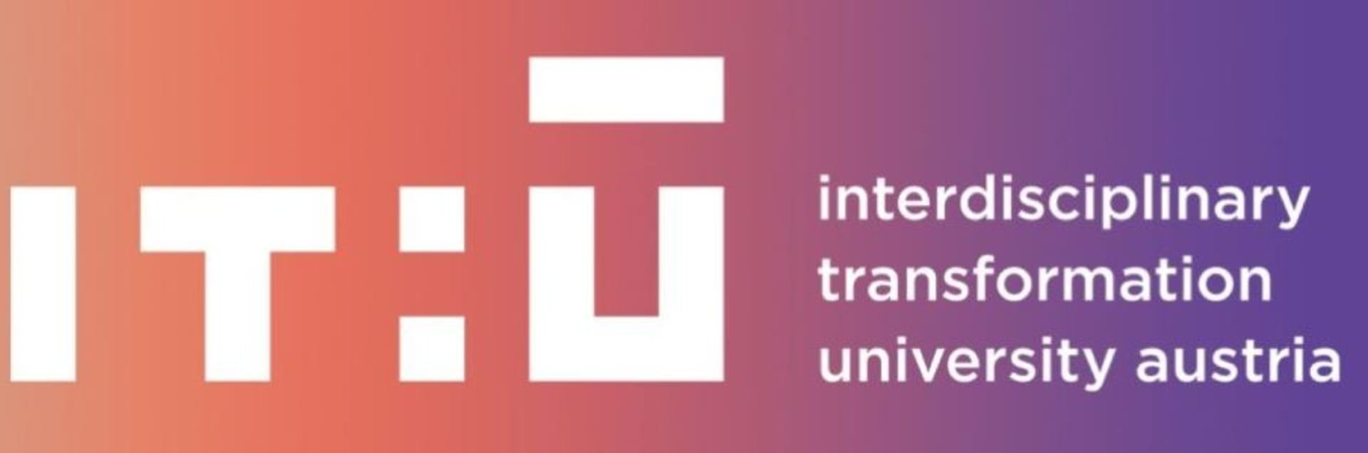 Interdisciplinary Transformation University Austria