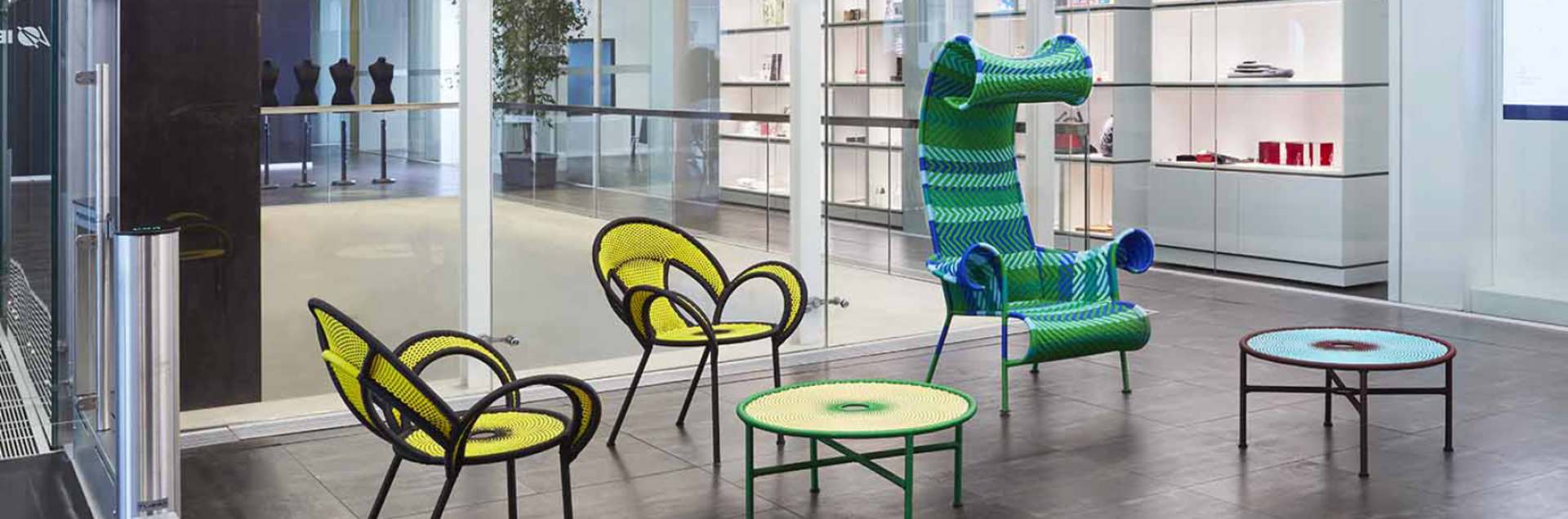 IED – Istituto Europeo di Design Milan