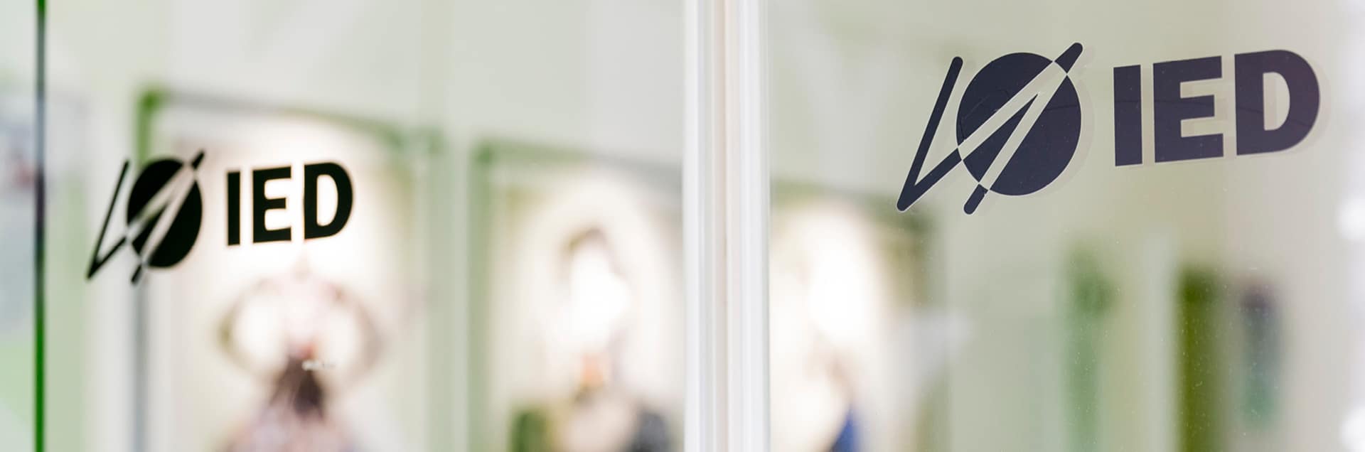 IED – Istituto Europeo di Design Barcelona