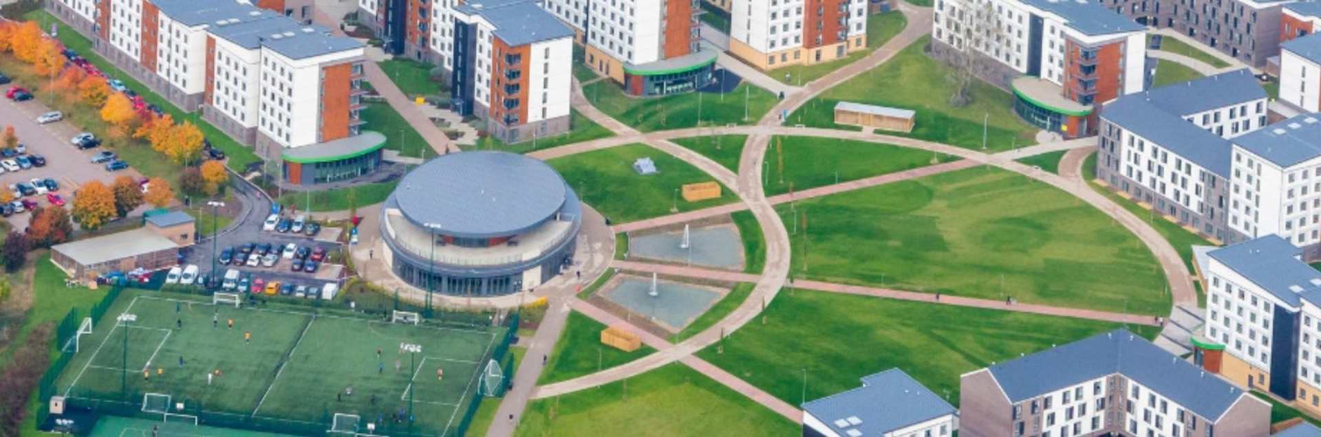 University of Hertfordshire Online