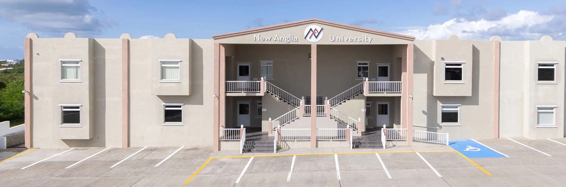 New Anglia University