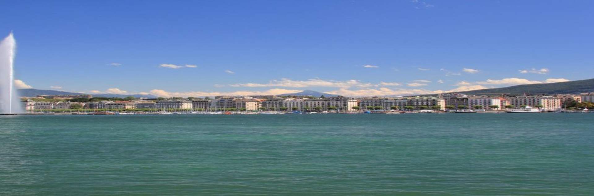 International Institute in Geneva