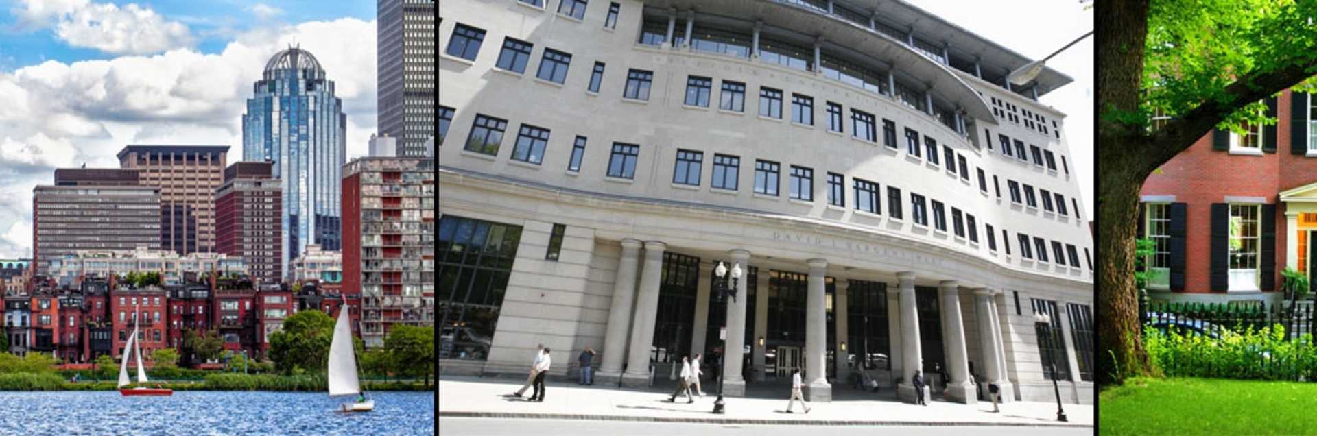 Suffolk University Law School