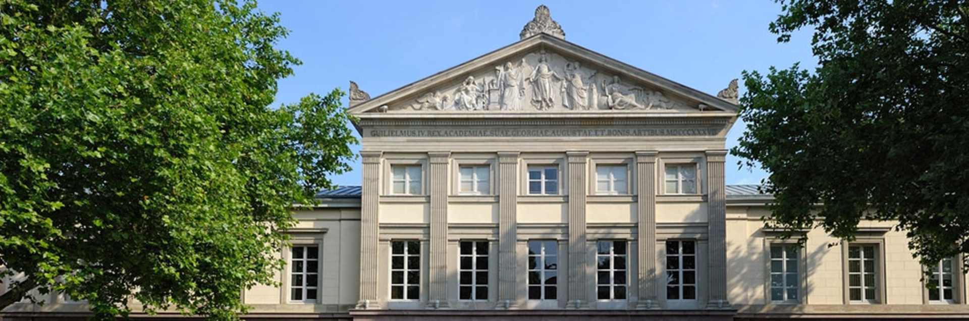 University of Göttingen Center for Integrated Breeding Research