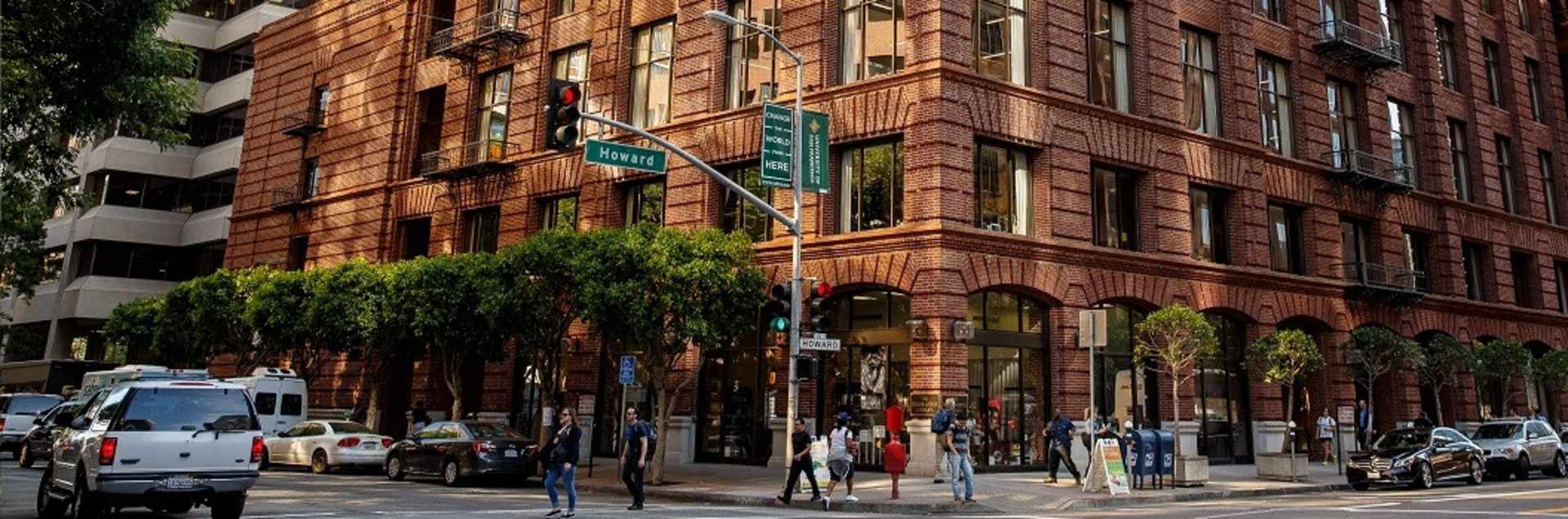 University of San Francisco - School of Management