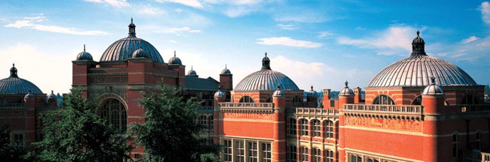 University of Birmingham Online