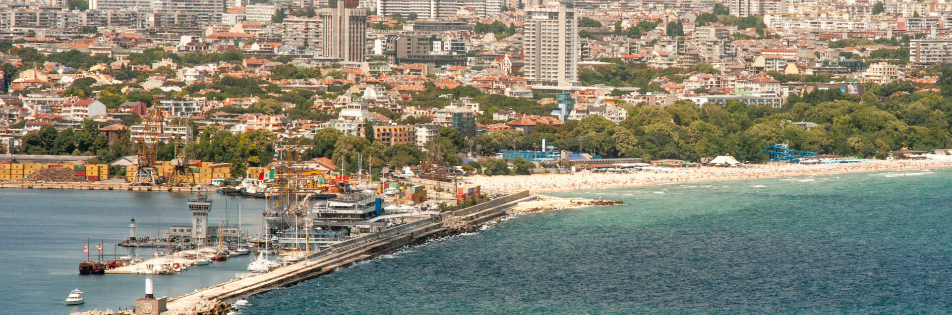 Burgas Free University