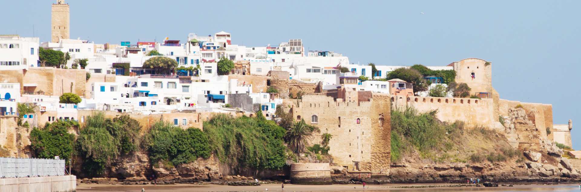 Moulay Ismail University