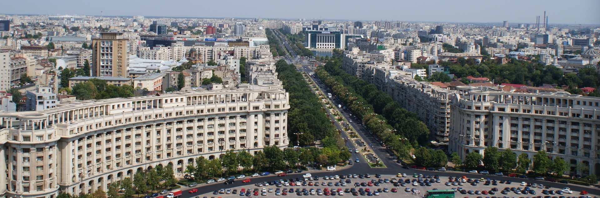Technical University of Civil Engineering Bucharest