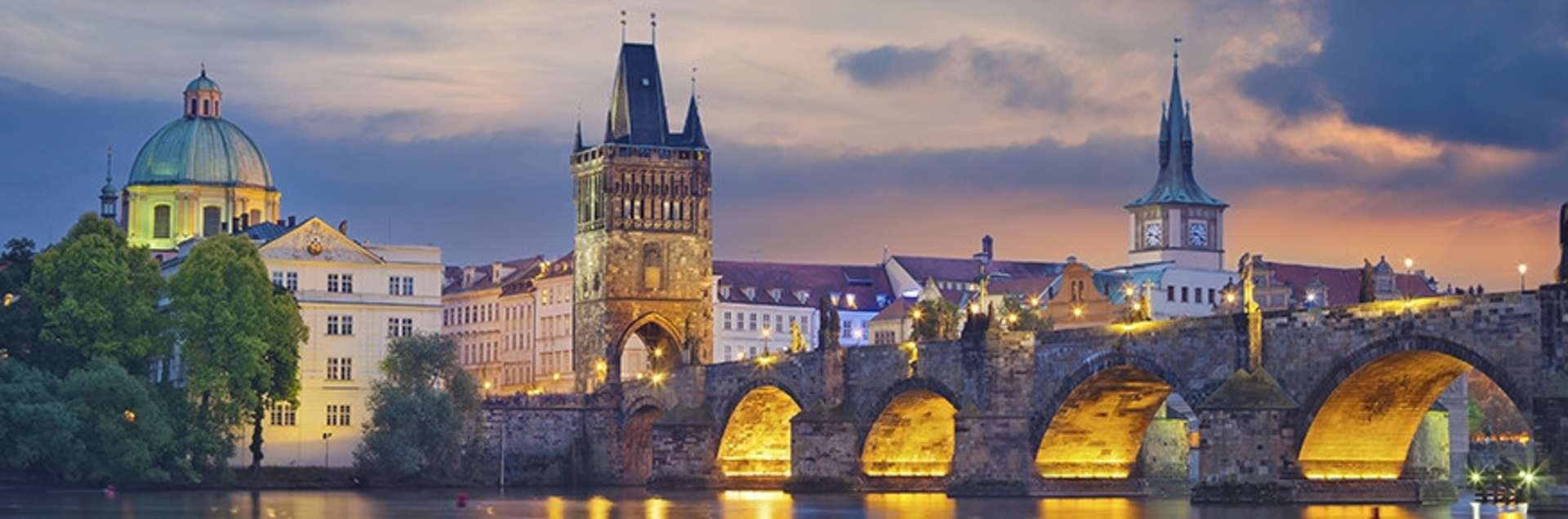 University of New York in Prague (UNYP)