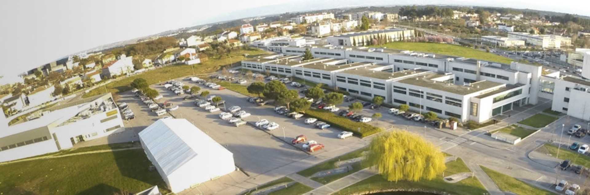 Instituto Politécnico de Viseu – Escola Superior de Tecnologia e Gestão de Viseu (ESTGV)