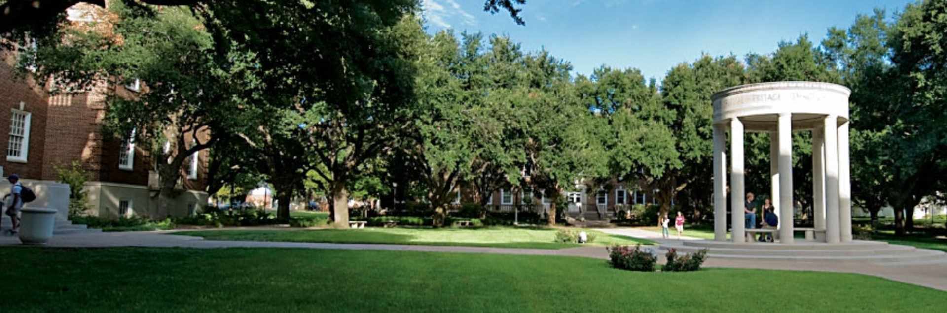 SMU - Dedman School of Law