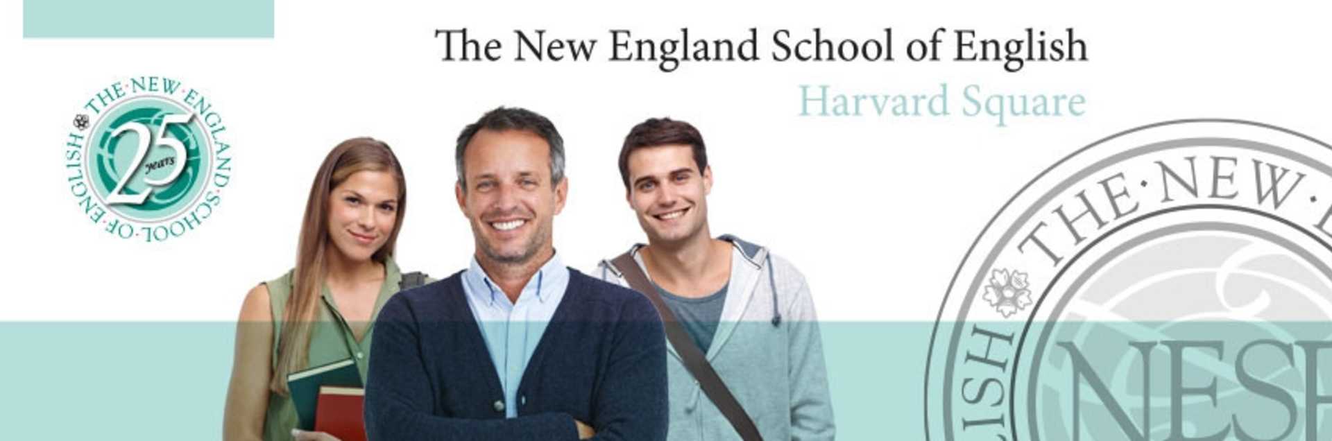 The New England School of English On-Line