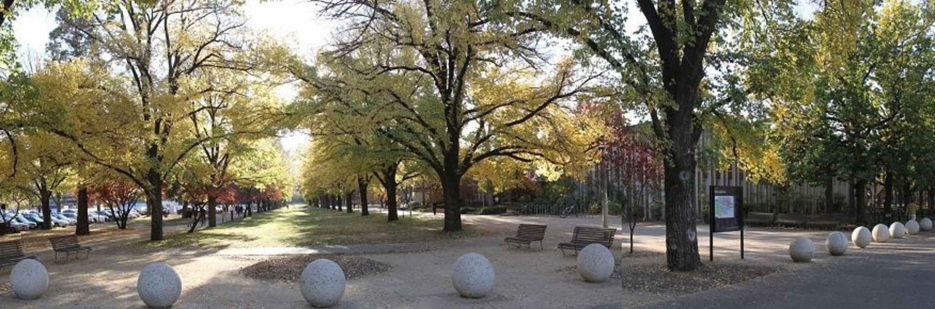 Australian National University