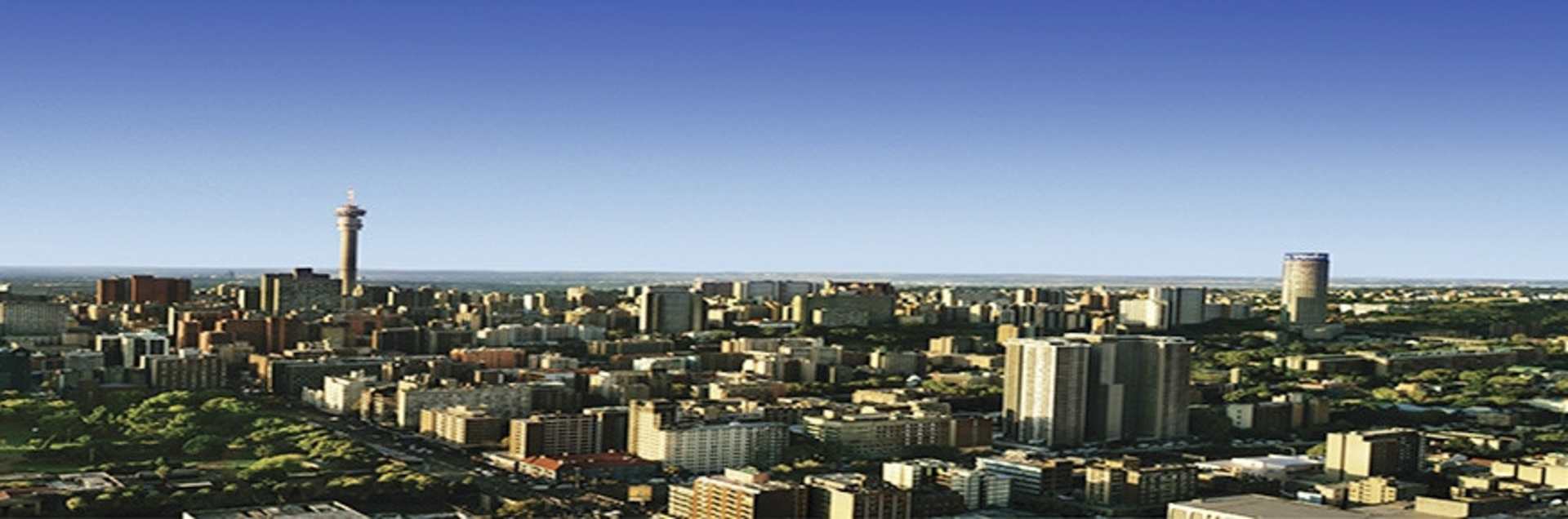 University of Johannesburg