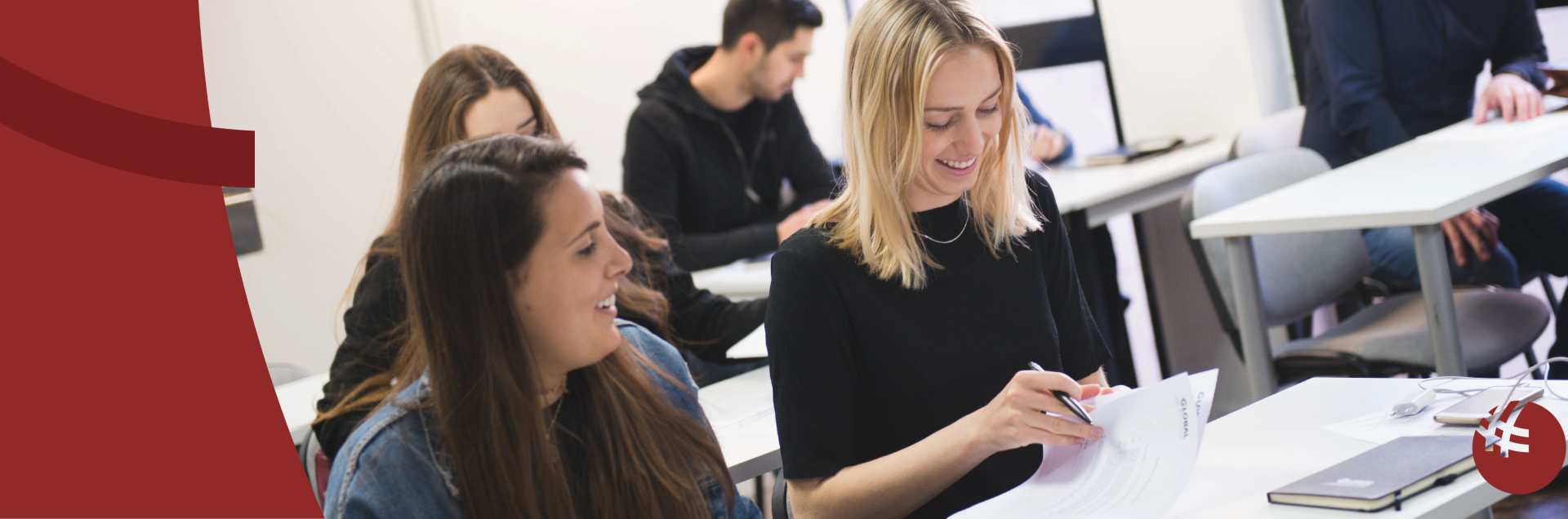 GBSB Global Business School - Online programs