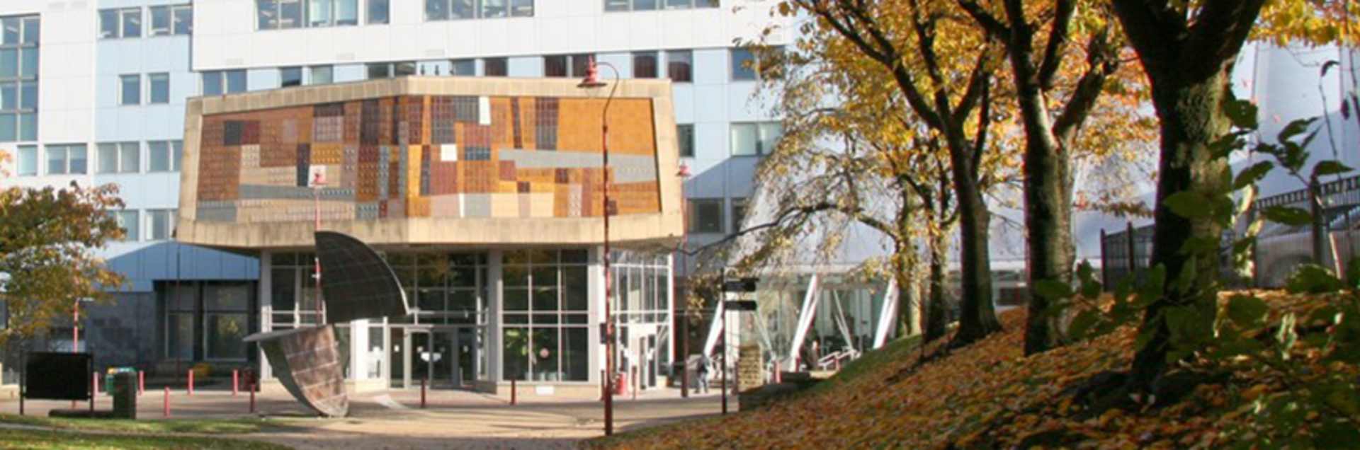 University of Bradford