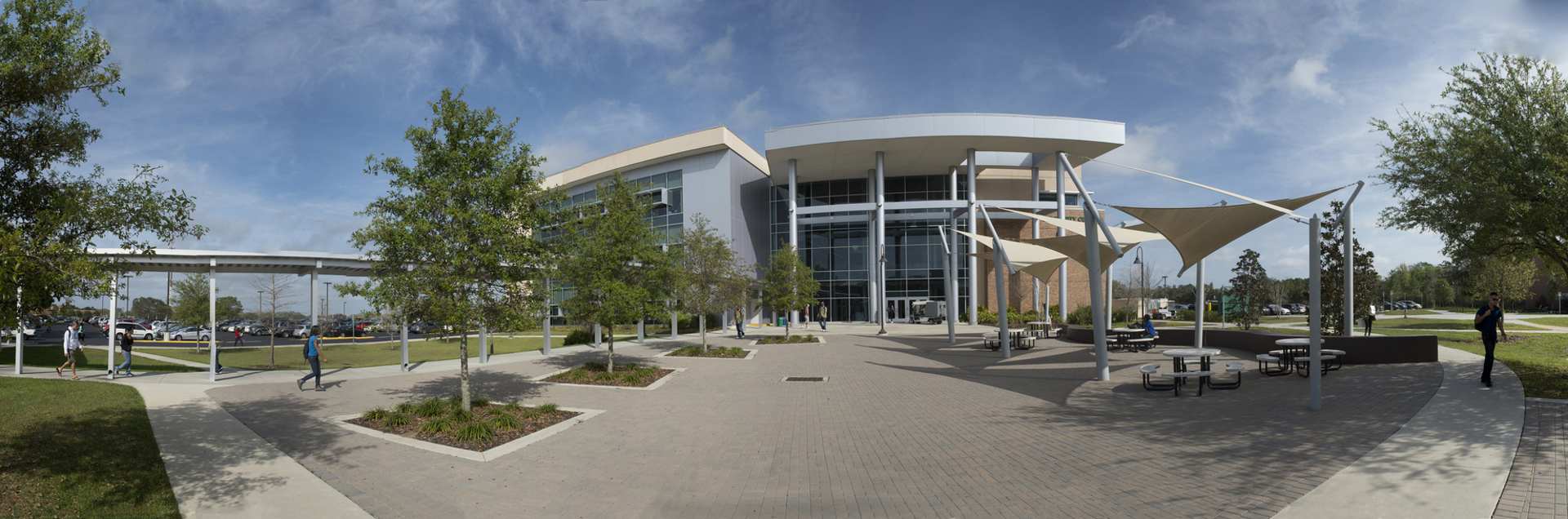 Valencia College