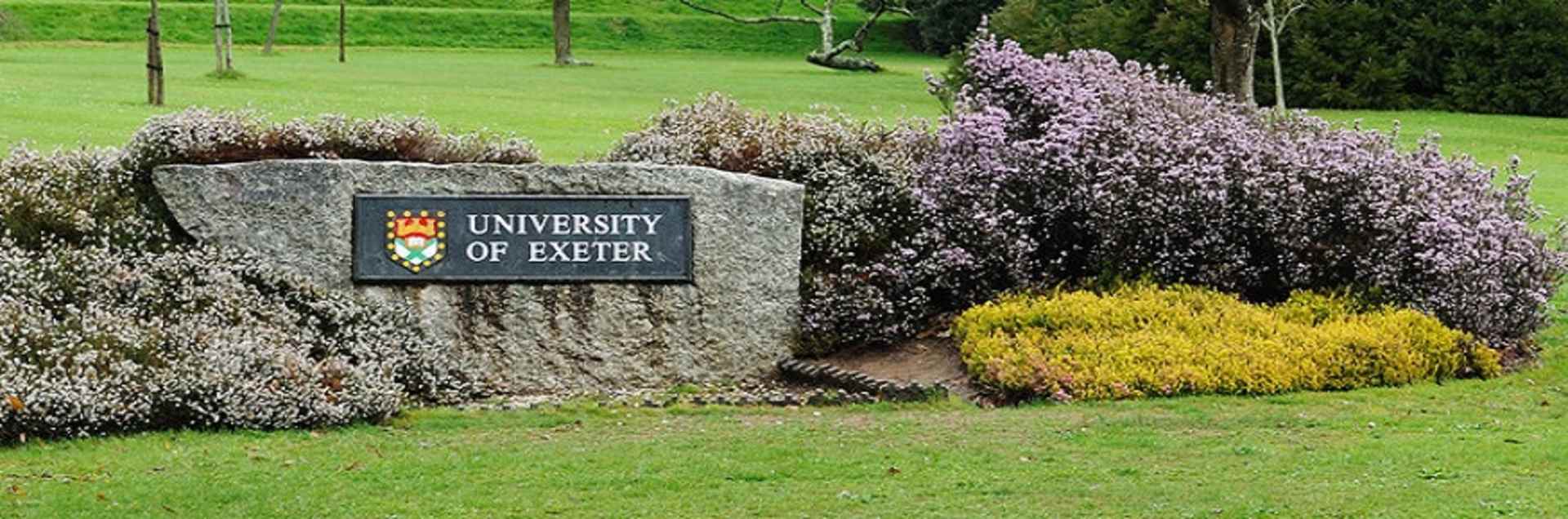 University of Exeter International Summer School
