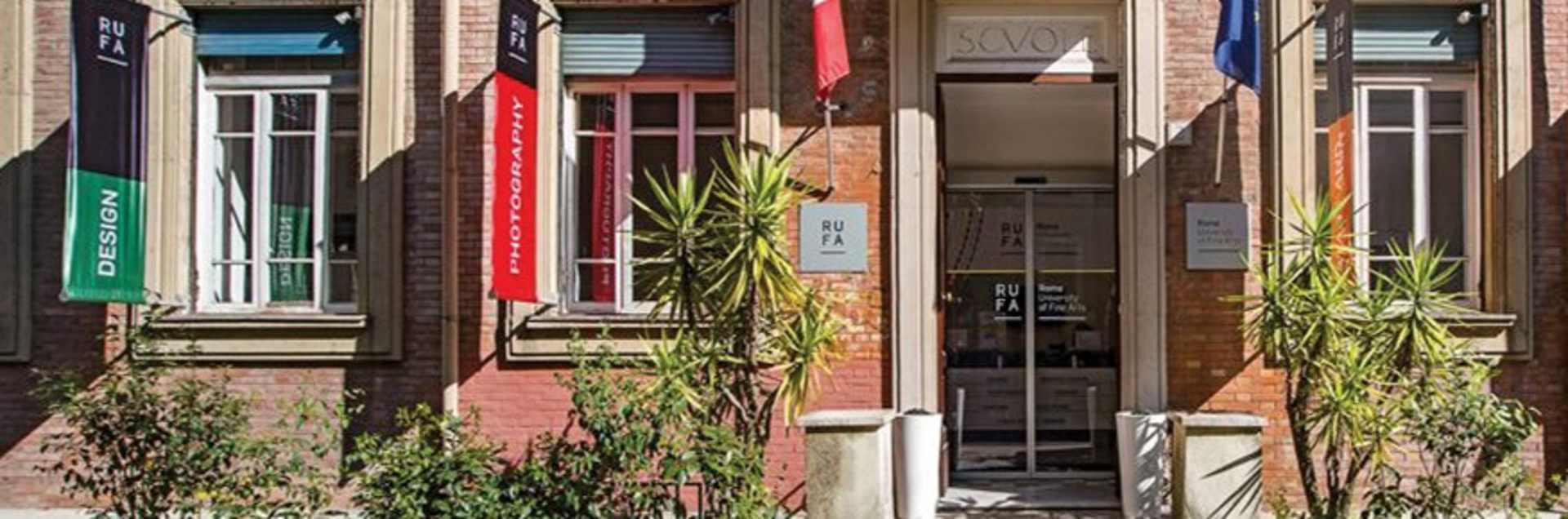 Rome University of Fine Arts (RUFA)