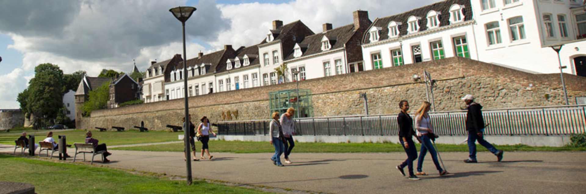 Maastricht University, Faculty of Science and Engineering