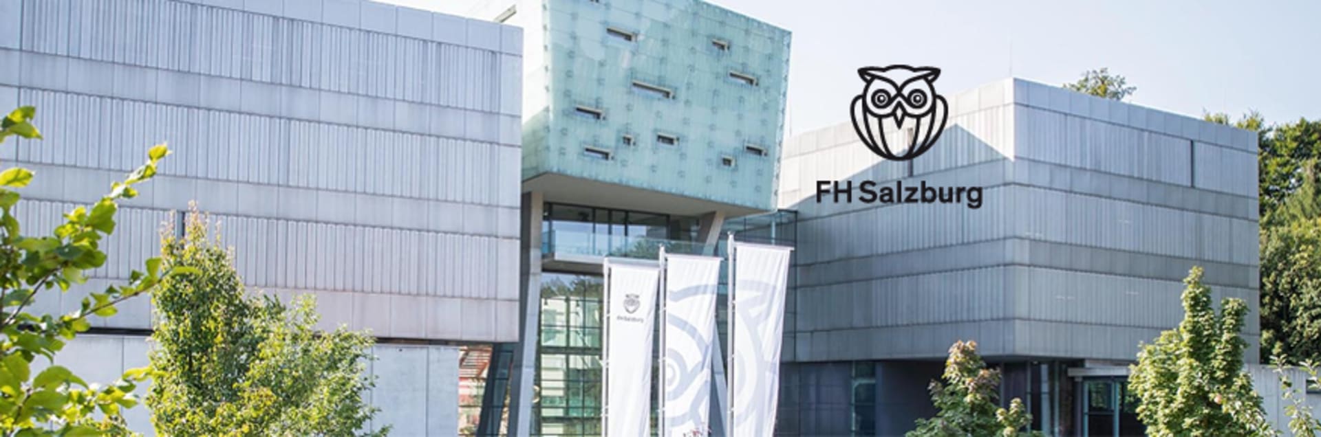 Fachhochschule Salzburg University of Applied Sciences