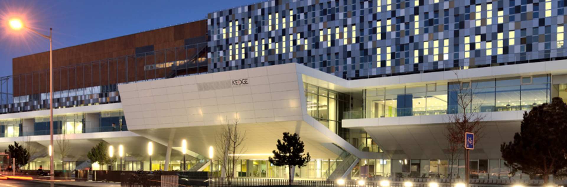 Kedge Business School