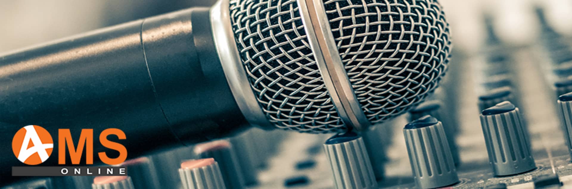 Academy of Music & Sound Online