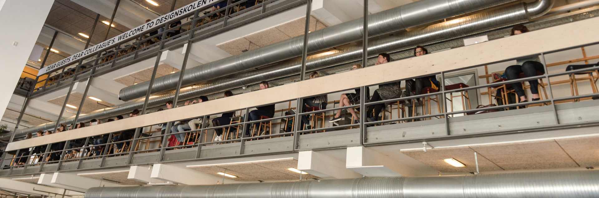 Designskolen Kolding
