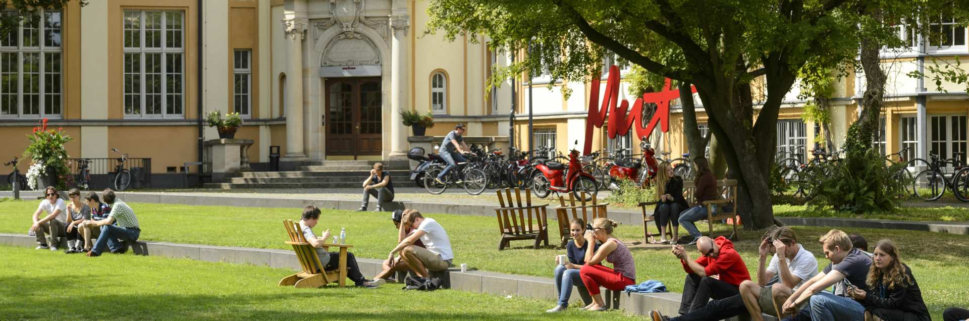 Bucerius Law School