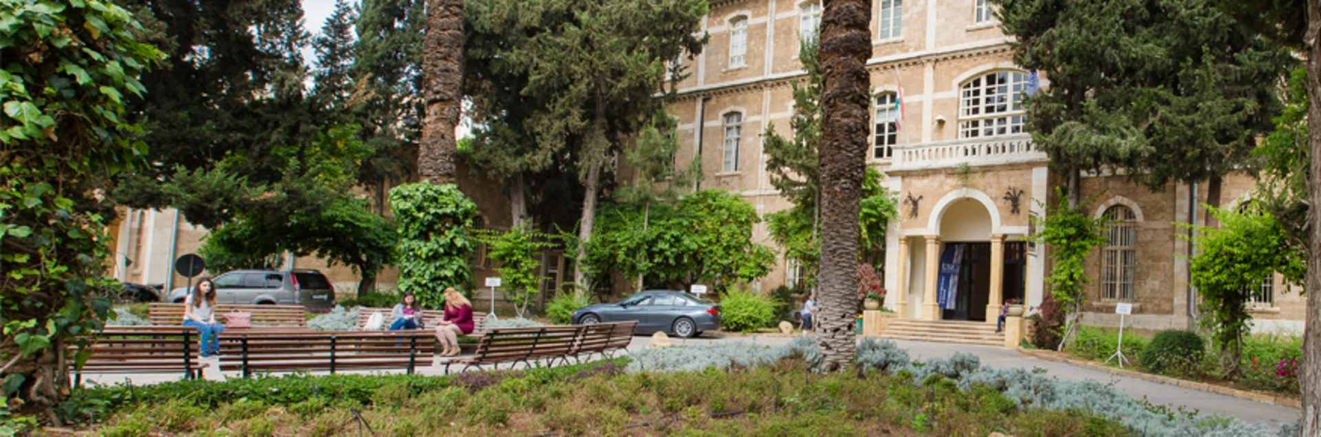 Saint Joseph University of Beirut