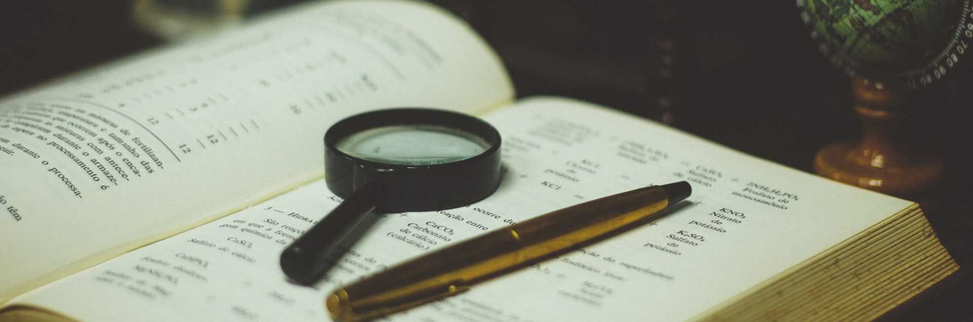 The International Master’s in Advanced Research in Criminology
