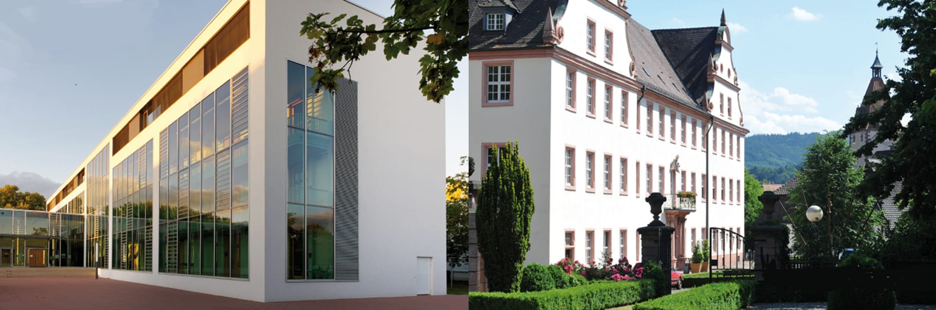 Offenburg University