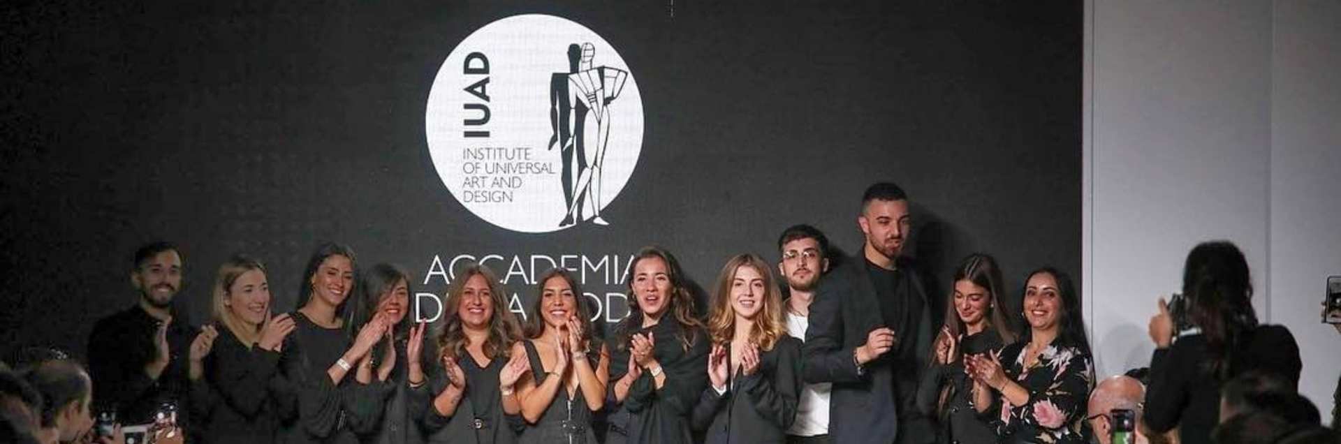 IUAD Accademia della Moda